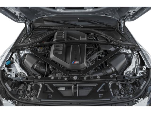 2026 BMW M2 M2