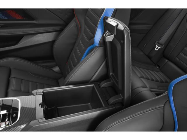 2026 BMW M2 M2