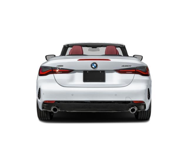 2026 BMW 4 Series 430i xDrive