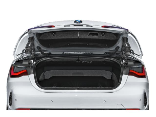 2026 BMW 4 Series 430i xDrive