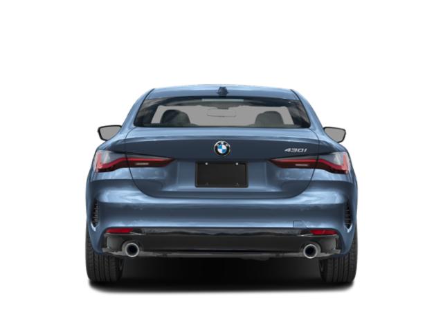 2026 BMW 4 Series 430i xDrive