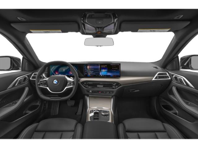 2026 BMW 4 Series 430i xDrive