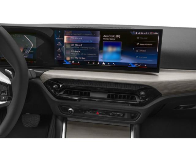 2026 BMW 4 Series 430i xDrive