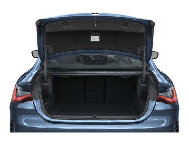 2026 BMW 4 Series 430i xDrive