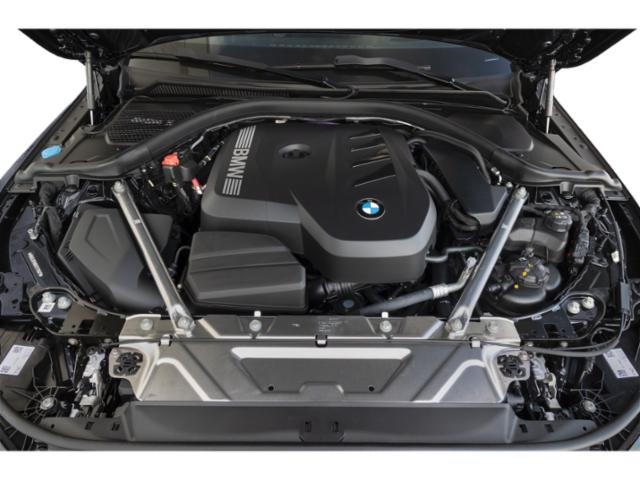 2026 BMW 430i Gran Coupe xDrive