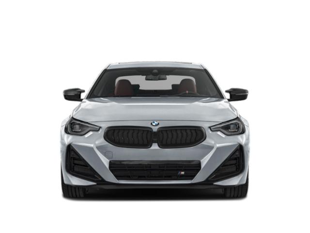 2026 BMW M240 i xDrive