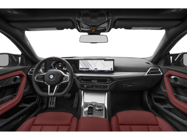 2026 BMW M240 i xDrive