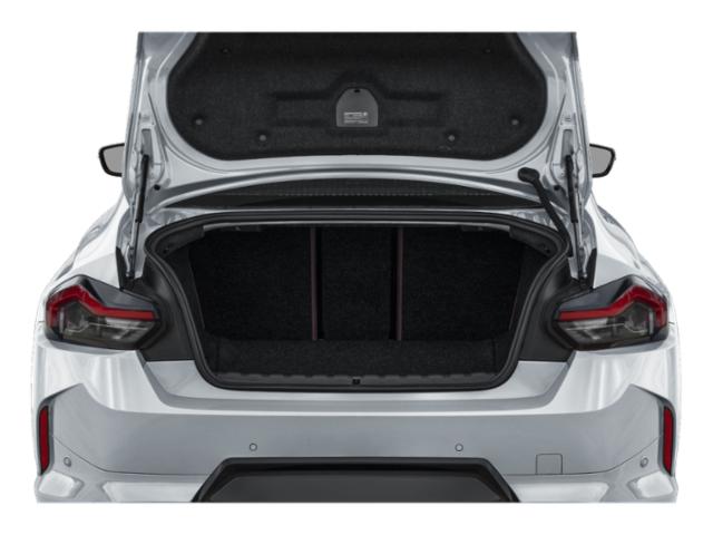 2026 BMW M240 i xDrive