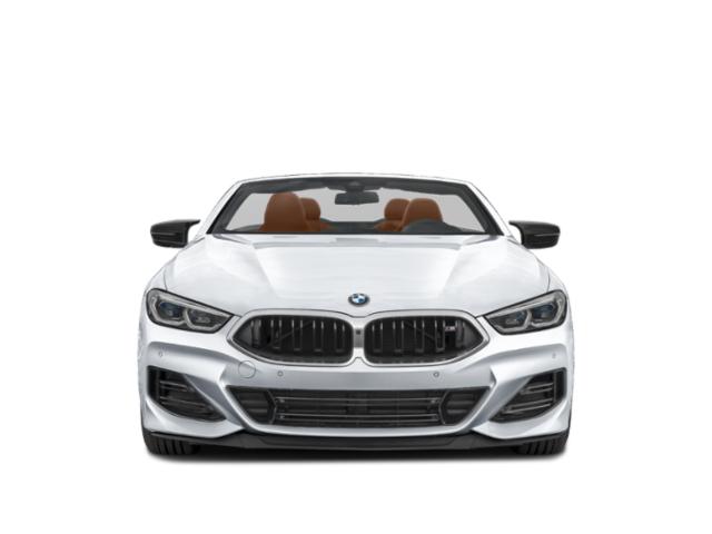 2026 BMW M8 xDrive
