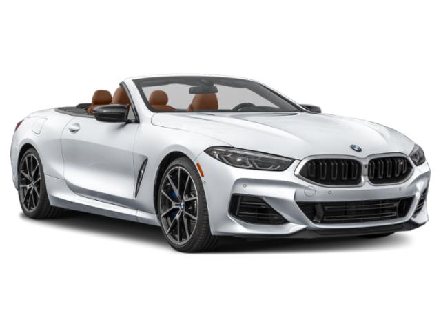 2026 BMW M8 xDrive