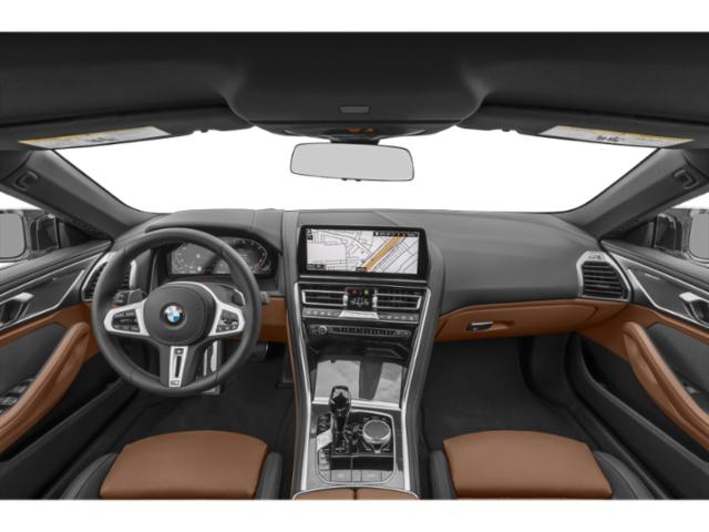 2026 BMW M8 xDrive