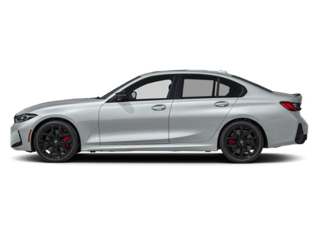 2026 BMW M340i xDrive NA