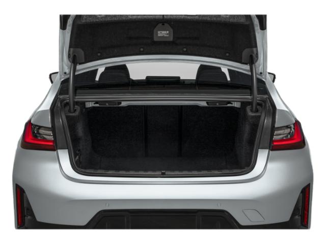 2026 BMW M340i NA