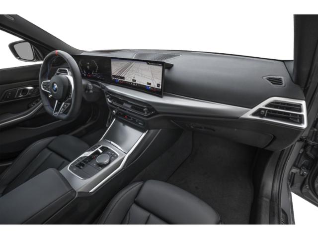 2026 BMW M340i NA