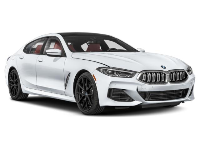 2026 BMW 840i Gran Coupe 840i