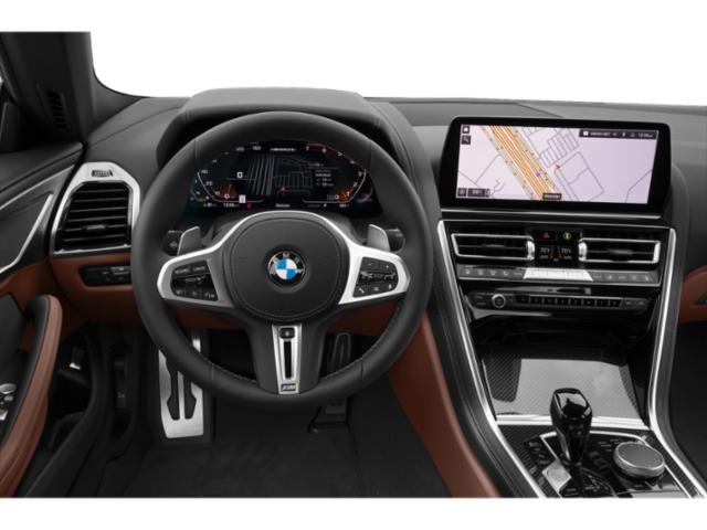 2026 BMW M8 xDrive
