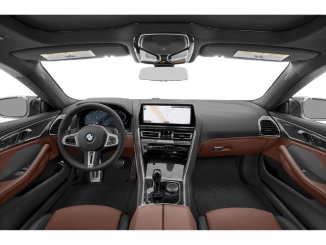 2026 BMW M8 xDrive