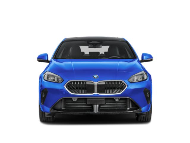2026 BMW Coupe xDrive