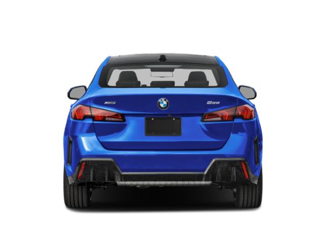 2026 BMW Coupe xDrive