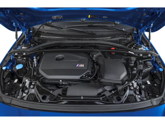 2026 BMW M235 Gran Coupe xDrive