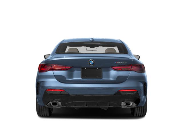 2026 BMW M4 M440i