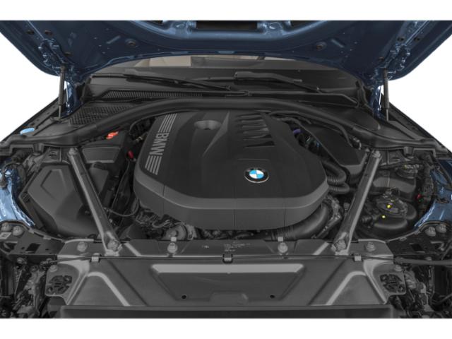 2026 BMW M4 M440i