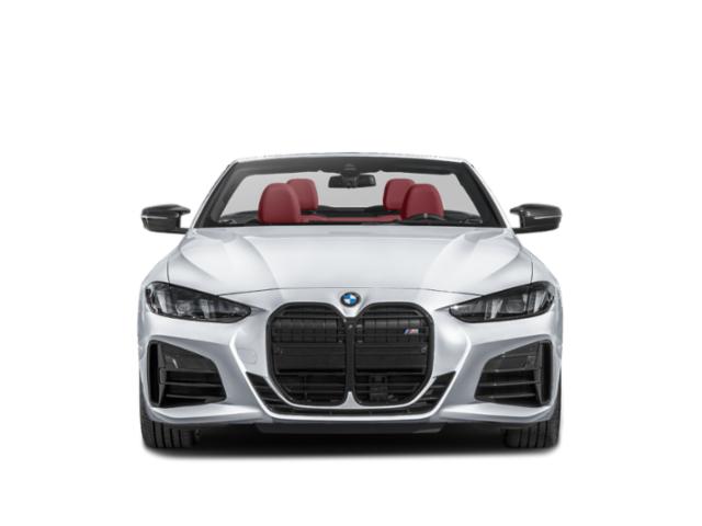 2026 BMW M4 xDrive