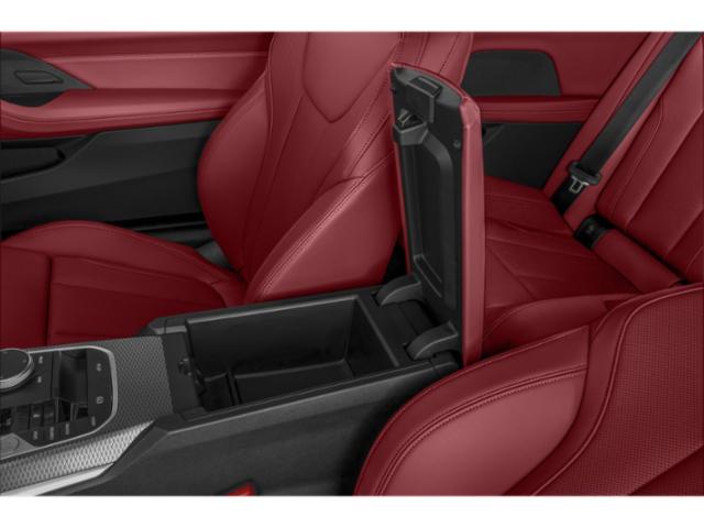 2026 BMW M4 xDrive
