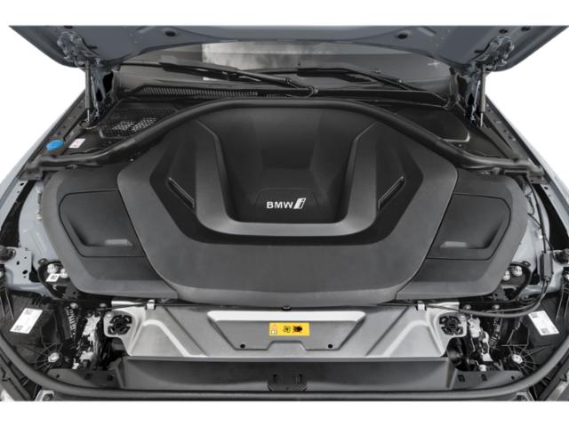 2026 BMW i4 M60