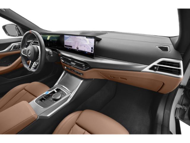 2026 BMW i4 M60