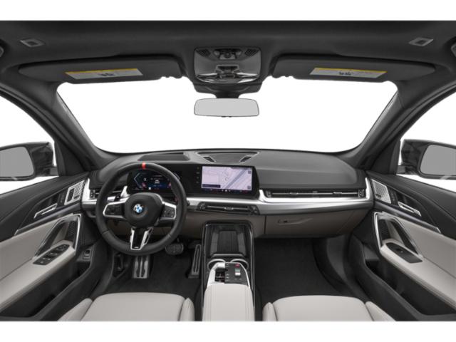 2026 BMW X1 M35i