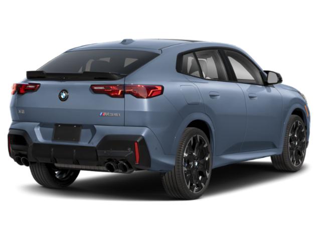 2026 BMW X2 M35i