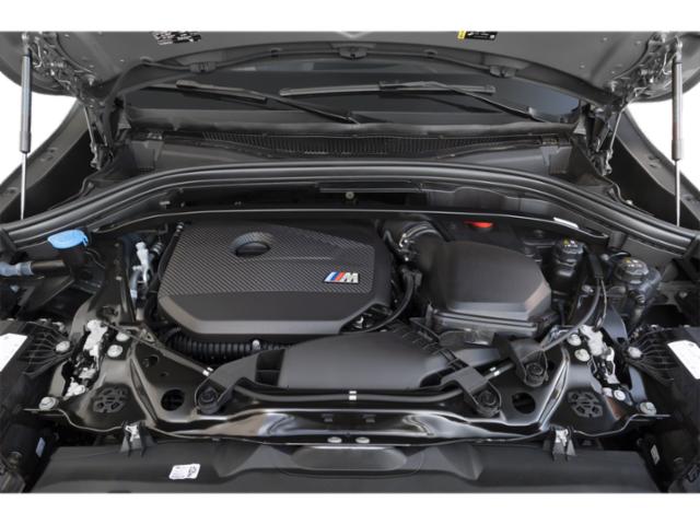 2026 BMW X2 M35i