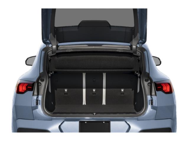 2026 BMW X2 M35i