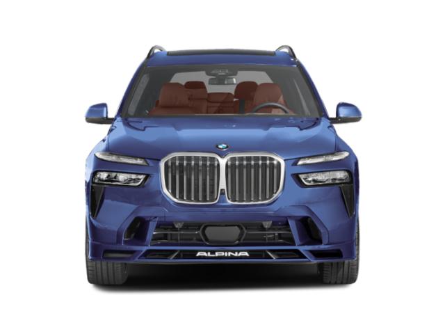 2026 BMW xB ALPINA XB7