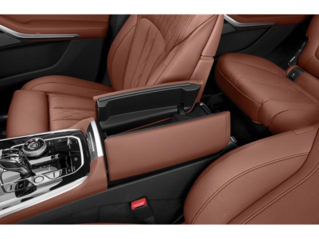 2026 BMW xB ALPINA XB7
