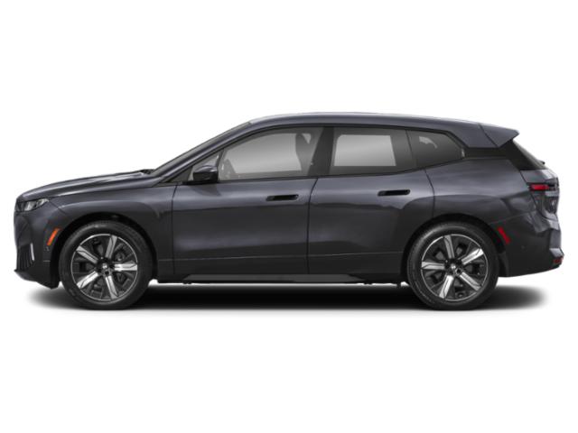 2026 BMW iX xDrive45 2026 BMW iX xDrive45
