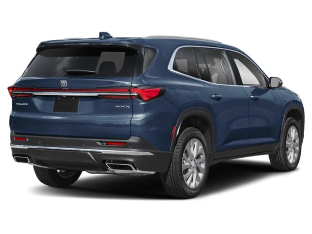 2026 Buick Enclave Preferred FWD