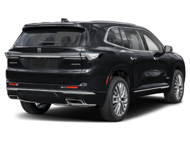 2026 Buick Enclave Avenir FWD