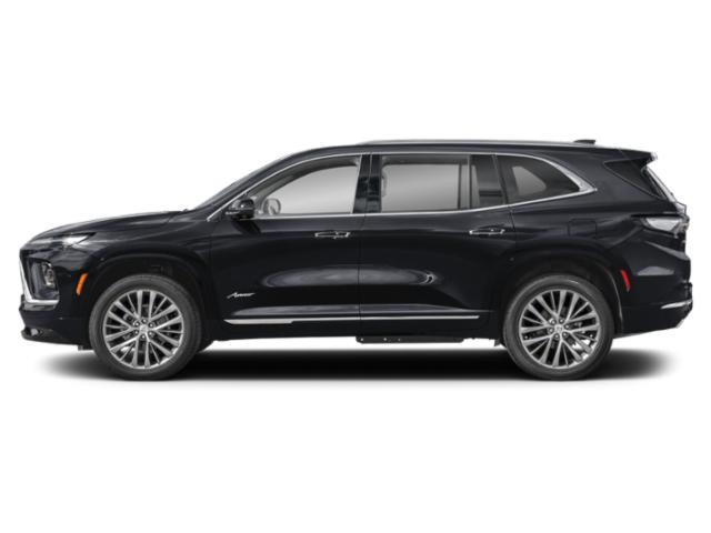 2026 Buick Enclave Avenir FWD