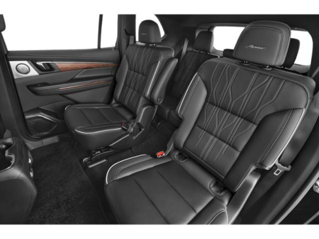 2026 Buick Enclave Avenir FWD