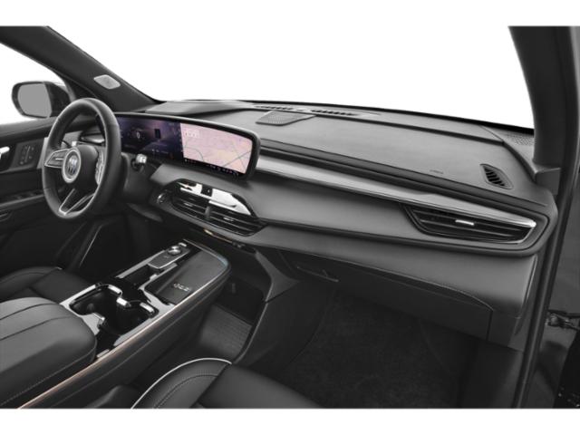2026 Buick Enclave Avenir FWD
