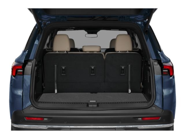 2026 Buick Enclave Preferred FWD