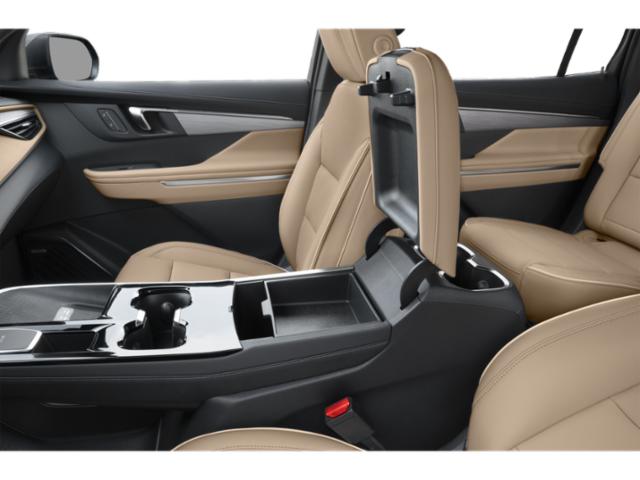 2026 Buick Enclave Preferred FWD