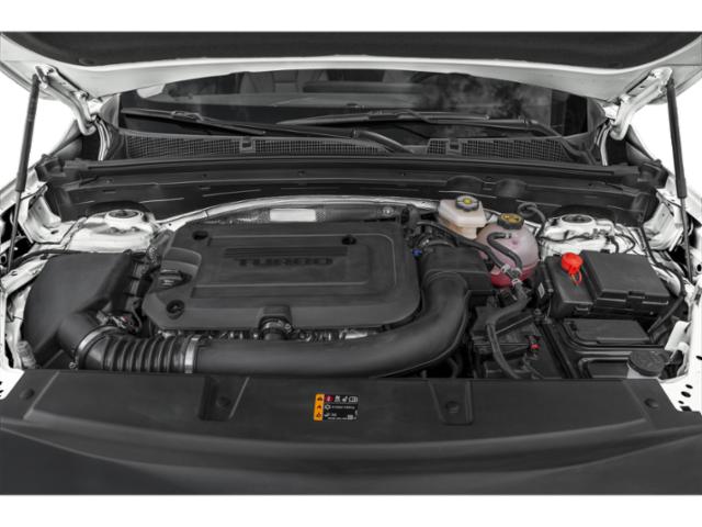 2026 Buick Envision Avenir AWD