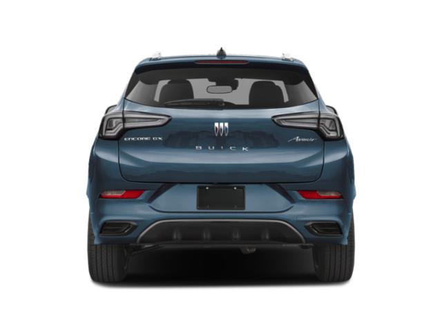 2026 Buick Encore GX Avenir FWD