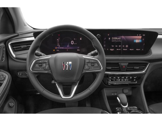 2026 Buick Encore GX Avenir FWD