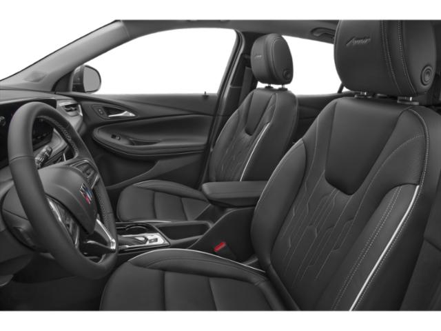 2026 Buick Encore GX Avenir FWD