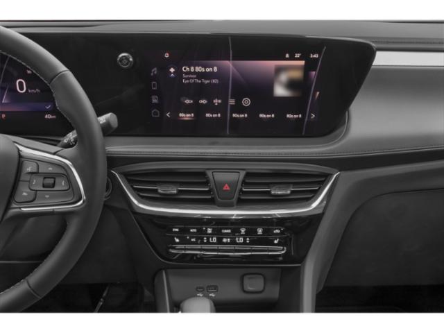 2026 Buick Encore GX Avenir FWD