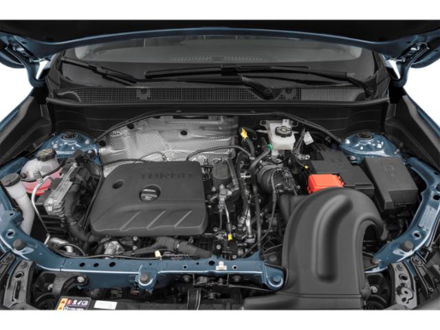 2026 Buick Encore GX Avenir FWD